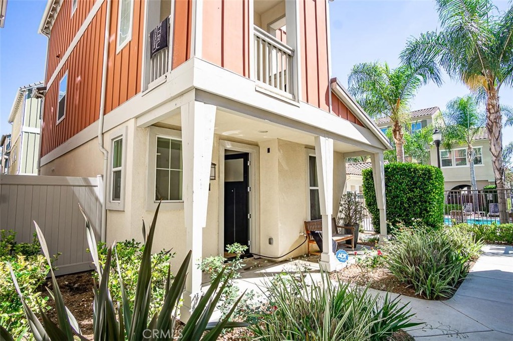 Harbor Venture - Residential Lease