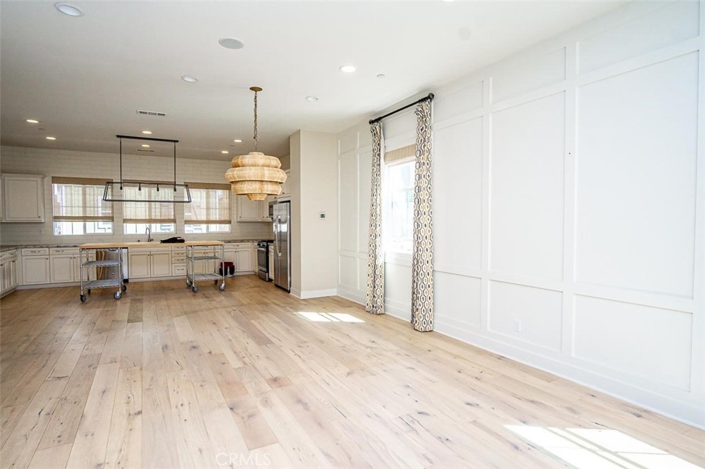 Harbor Venture - Residential Lease