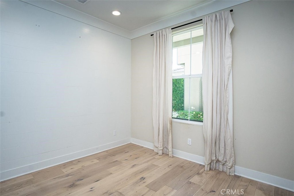 Harbor Venture - Residential Lease