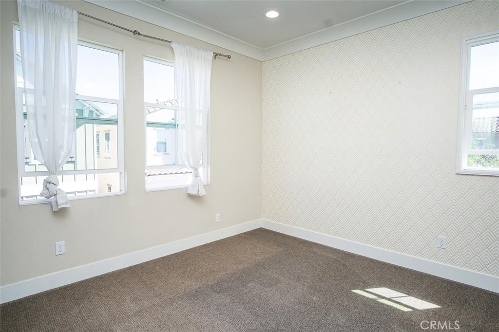 Harbor Venture - Residential Lease