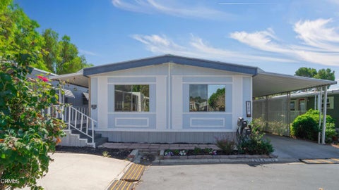 Photo of 2184 Pavo Court #12, Thousand Oaks, CA 91362 (MLS # V1-38585)