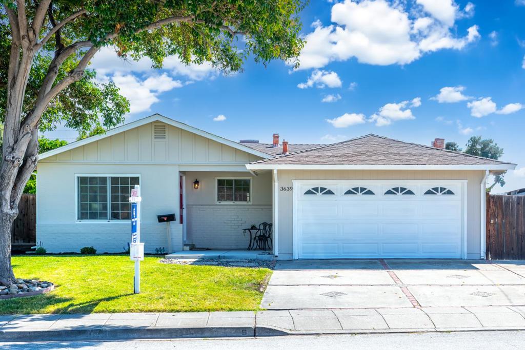 3639 Macgregor LN