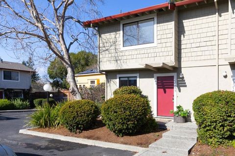 1165 Whitewater Santa Cruz CA 95062