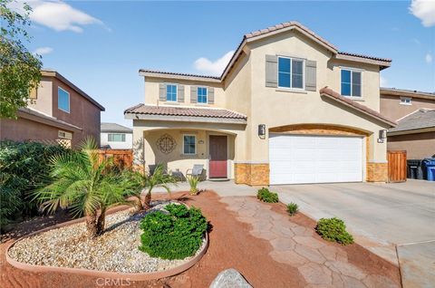 Photo of 125 Garett, Imperial, CA 92251 (MLS # IV25260118)