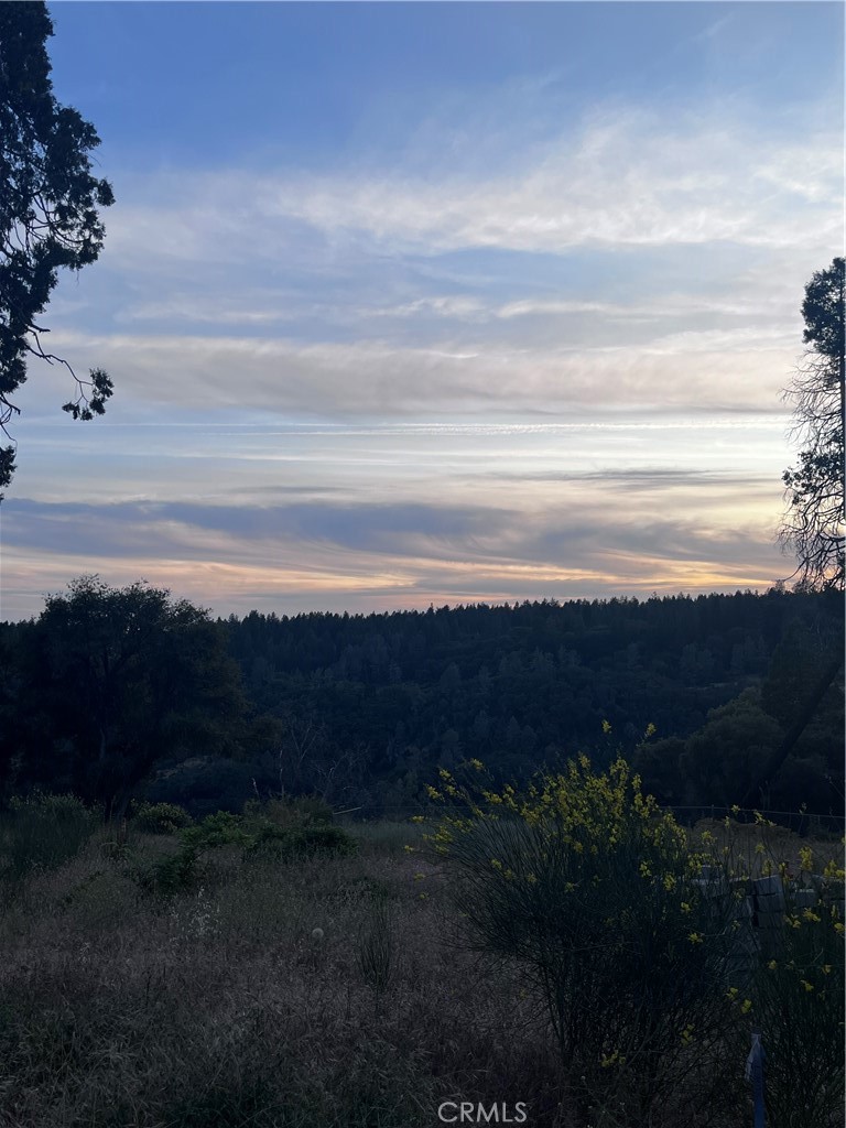 Build Your Dream Home in the Pines! Ready to build? This peaceful lot is tucked away on a quiet cul-de-sac in Magalia, CA, within the Paradise Pines Property Owners Association—the perfect blend of mountain living and modern convenience. Enjoy the fresh mountain air, natural beauty, and tranquil surroundings, all while being just minutes from town. The property backs directly to a network of well-maintained trails leading to scenic Middle Butte Creek—ideal for walking, hiking, and exploring nature, with beautiful sunsets. While the current condition of the septic system is unknown, both the septic tank and leach line remained unscathed, offering a potential head start for your build. As a member of the POA, you’ll have access to a range of amenities, including: Clubhouse, Swimming pool, Tennis & pickleball courts, Basketball court, Horseshoe pits. Conveniently located just minutes from a local grocery store and only 10 minutes to the heart of Paradise, this lot offers both seclusion and accessibility. Don’t miss your chance to create your ideal mountain retreat in a welcoming, amenity-rich community!