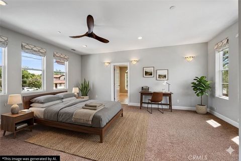 Tiny photo for 9320 Via Castillo, Atascadero, CA 93422 (MLS # PI26077937)