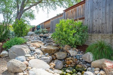 Tiny photo for 9320 Via Castillo, Atascadero, CA 93422 (MLS # PI26077937)