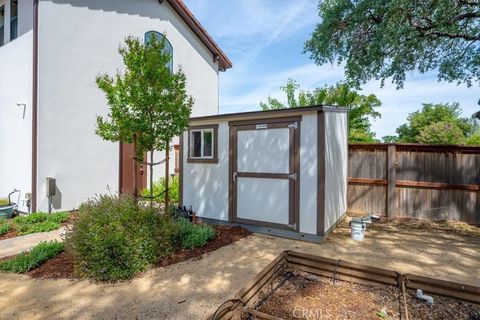 Tiny photo for 9320 Via Castillo, Atascadero, CA 93422 (MLS # PI26077937)