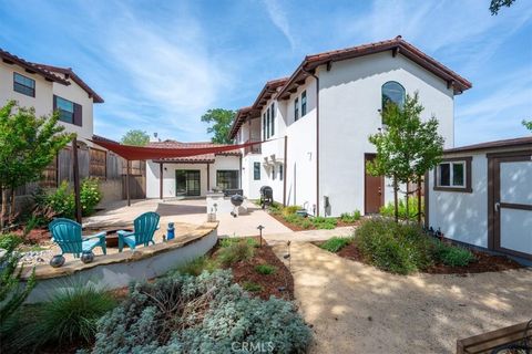 Tiny photo for 9320 Via Castillo, Atascadero, CA 93422 (MLS # PI26077937)