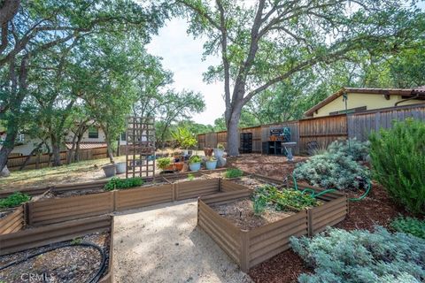 Tiny photo for 9320 Via Castillo, Atascadero, CA 93422 (MLS # PI26077937)