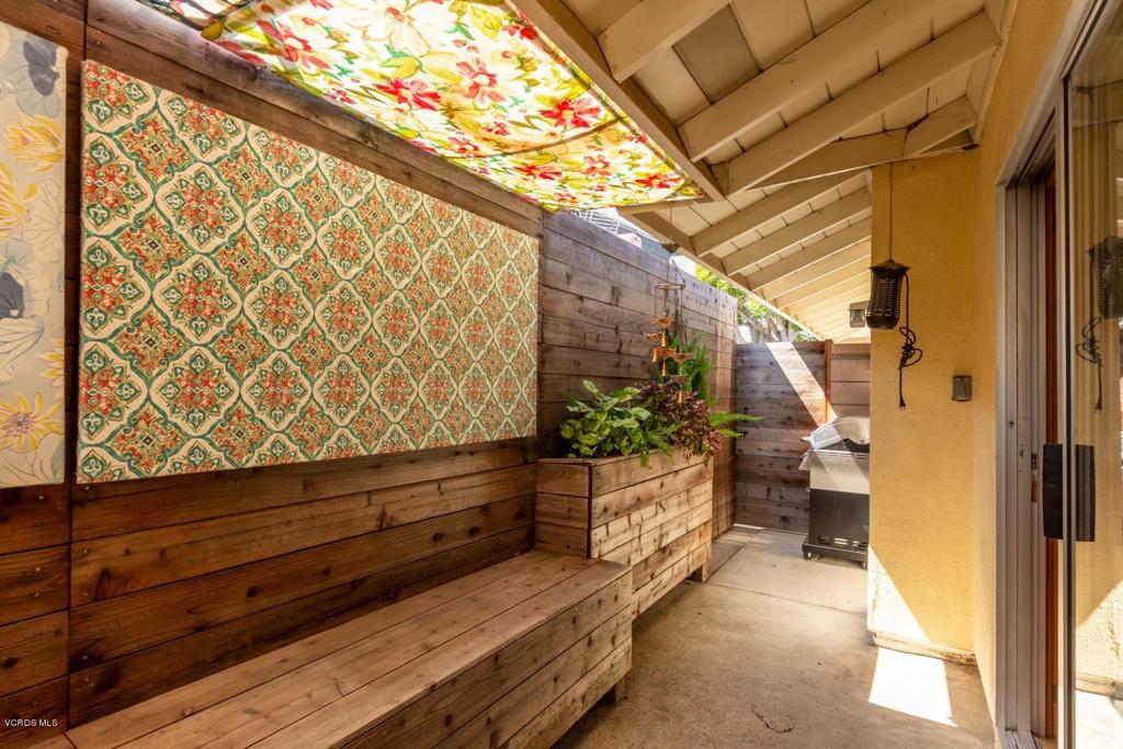 Mesa Del Conejo-112 - 1000202 - Residential