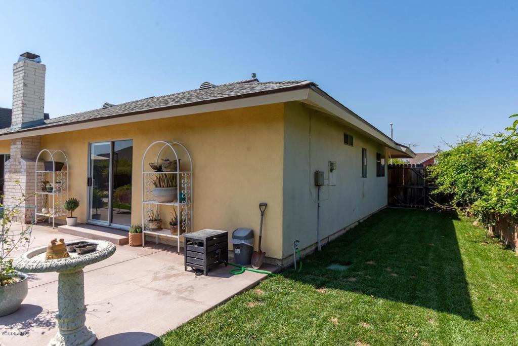 Mesa Del Conejo-112 - 1000202 - Residential