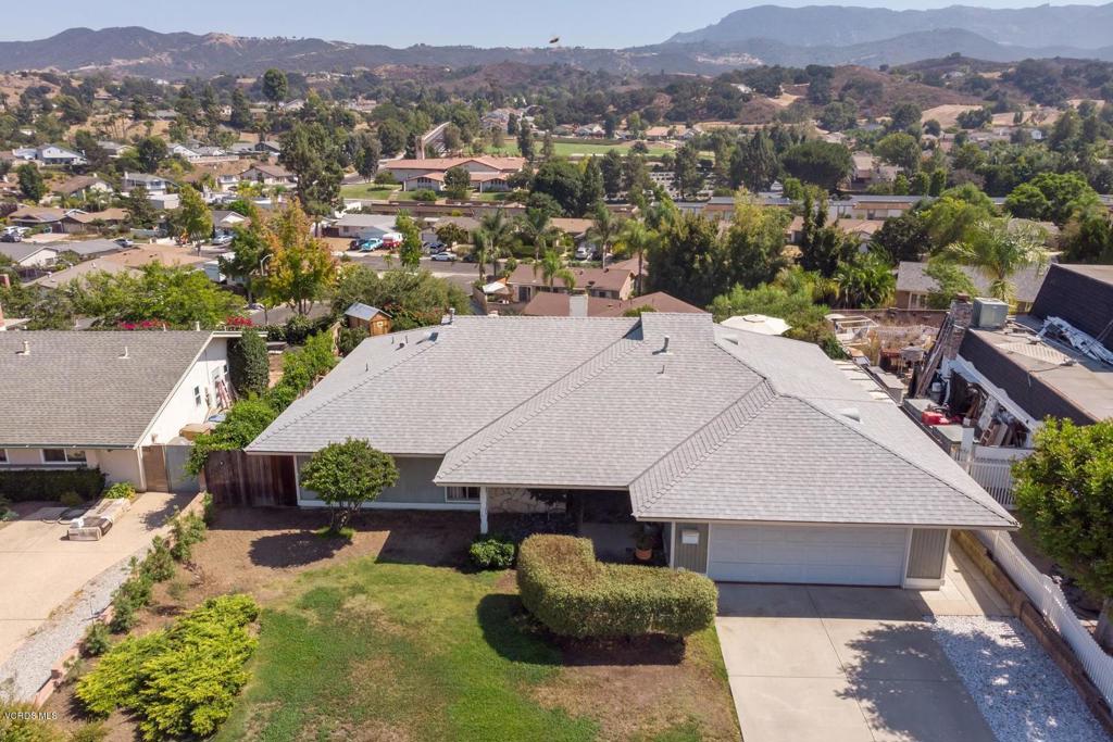 Mesa Del Conejo-112 - 1000202 - Residential