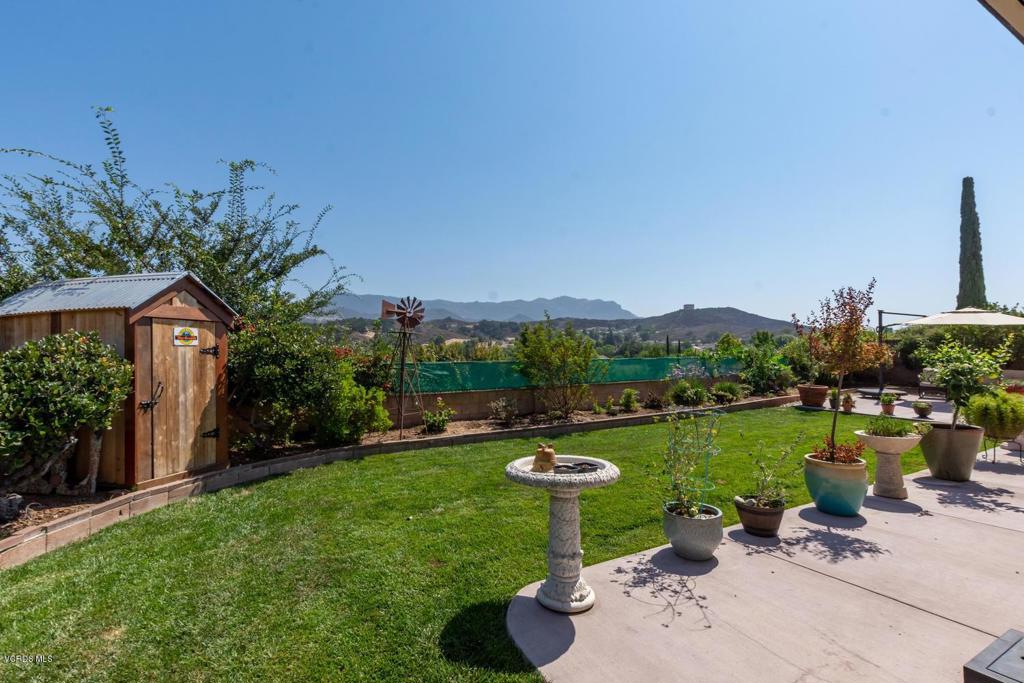 Mesa Del Conejo-112 - 1000202 - Residential