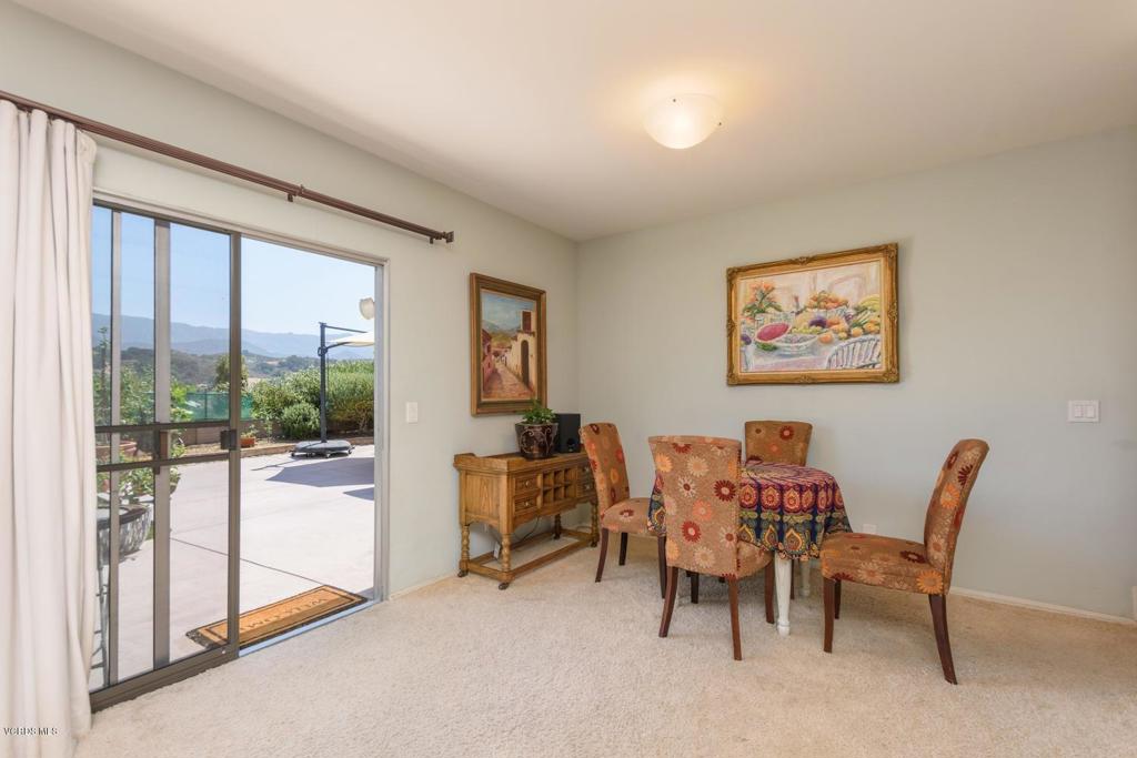 Mesa Del Conejo-112 - 1000202 - Residential