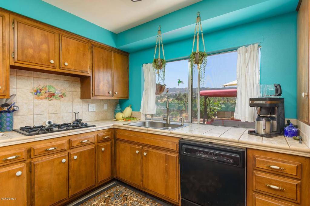 Mesa Del Conejo-112 - 1000202 - Residential