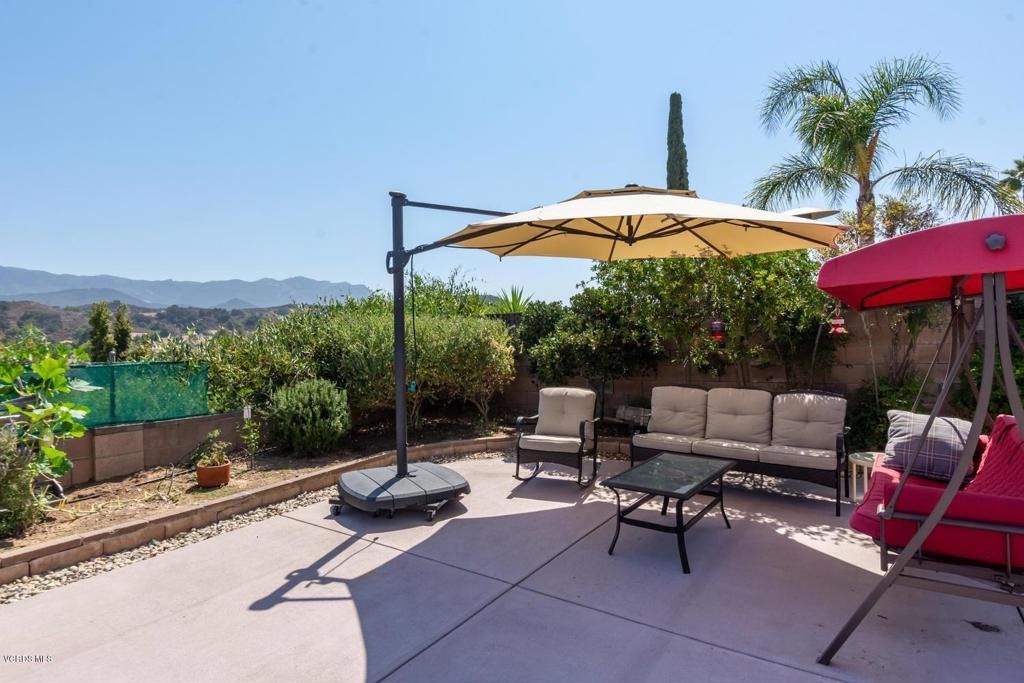 Mesa Del Conejo-112 - 1000202 - Residential