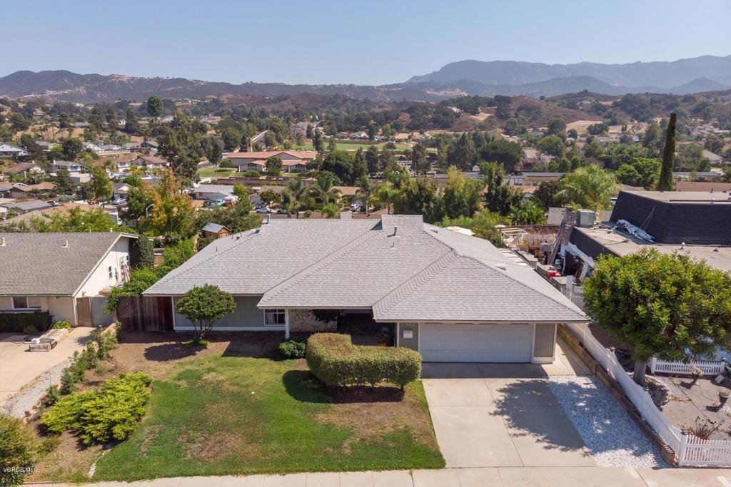 Mesa Del Conejo-112 - 1000202 - Residential