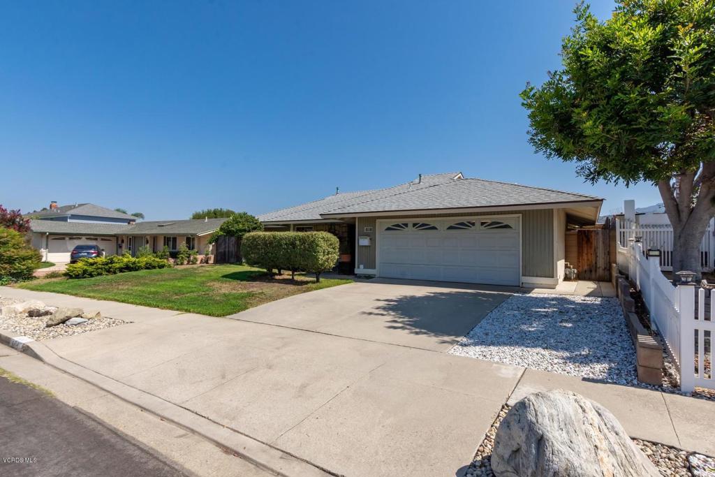 Mesa Del Conejo-112 - 1000202 - Residential