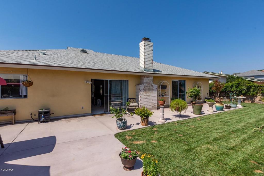 Mesa Del Conejo-112 - 1000202 - Residential