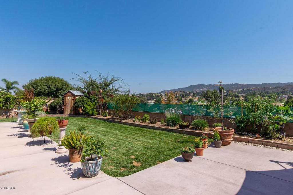 Mesa Del Conejo-112 - 1000202 - Residential