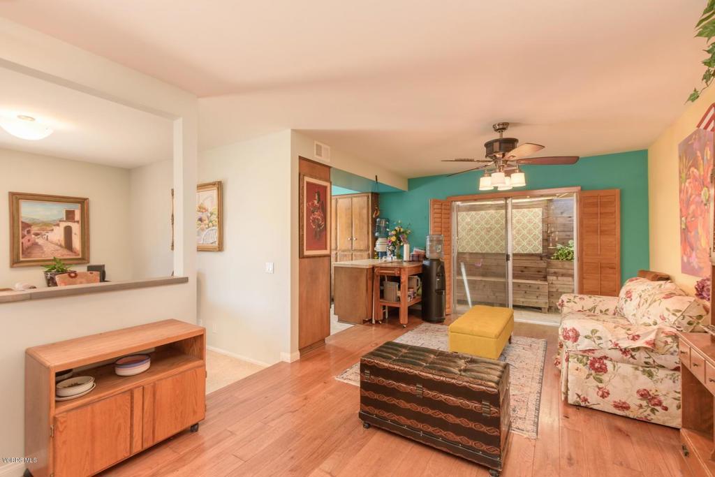 Mesa Del Conejo-112 - 1000202 - Residential