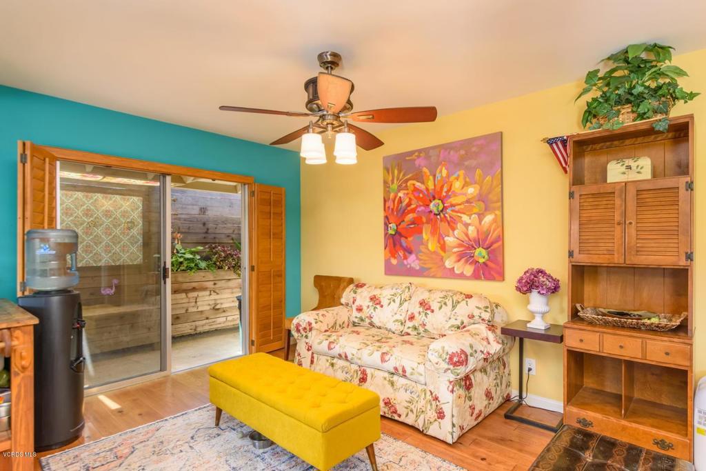 Mesa Del Conejo-112 - 1000202 - Residential