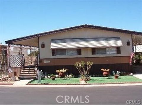 Photo of 626 N Dearborn #61 St, Redlands, CA 92374 (MLS # IG26059379)