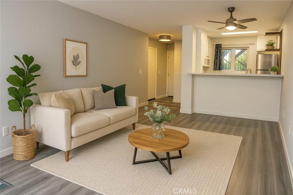 Del Cerro - Residential