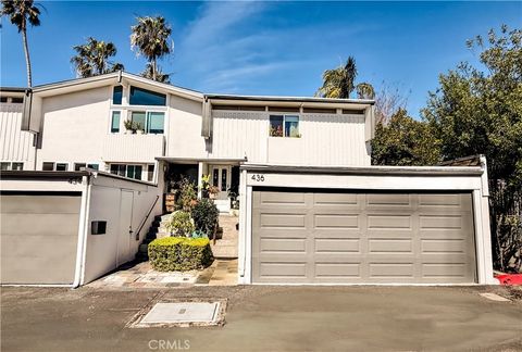 Photo of 436 Orion Way, Newport Beach, CA 92663 (MLS # IG26050662)