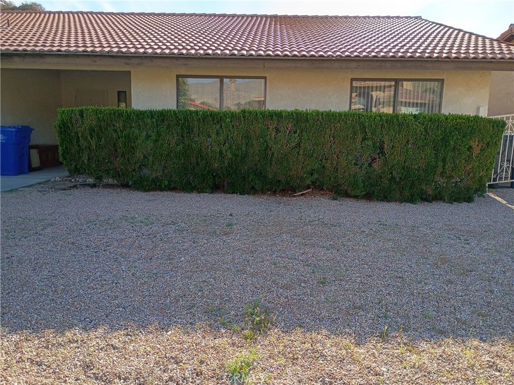 Photo of 64319 Doral Dr, Desert Hot Springs, CA 92240 (MLS # RS26057456)