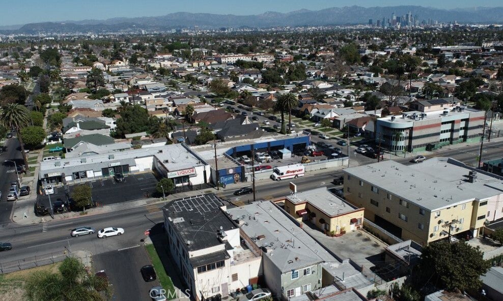 2820 W Slauson Avenue