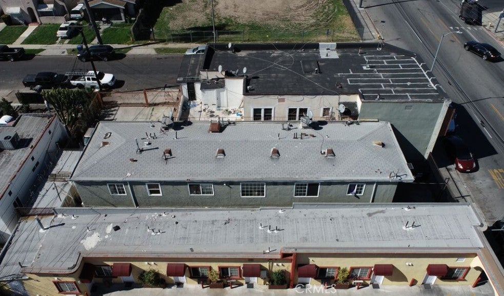 2820 W Slauson Avenue