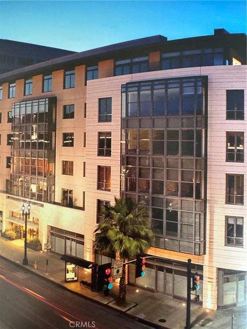 345 E Colorado Boulevard 303 Pasadena CA 91101