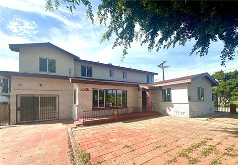 2645 W Via Corona, Montebello, CA 90640 - MLS#: PW26040786