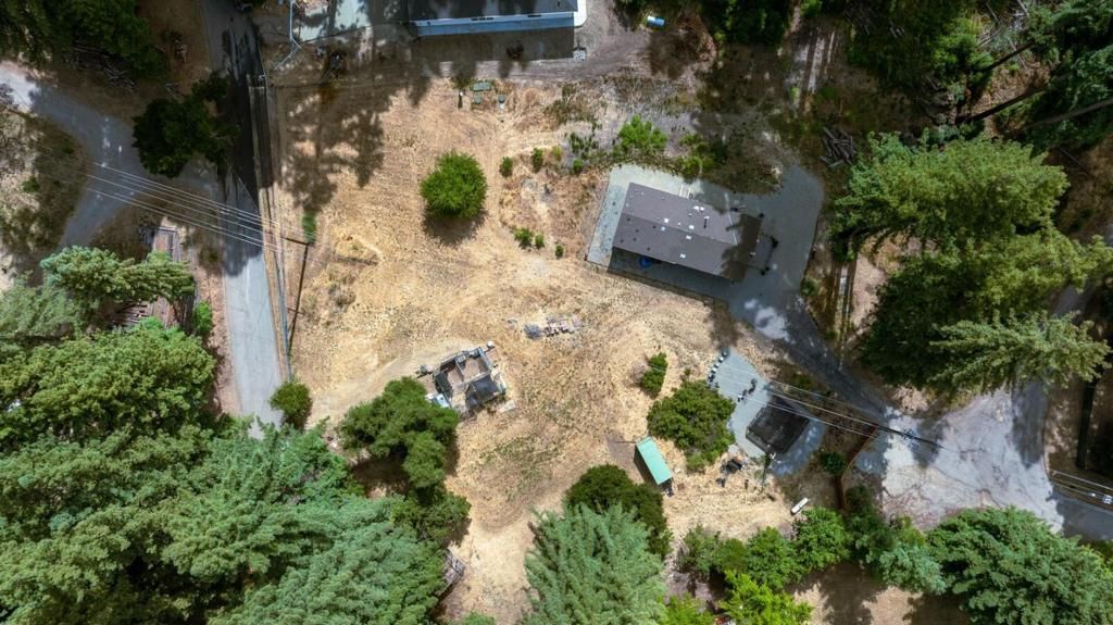 Photo of 165 Coffeeberry Drive, Boulder Creek, CA 95006 (MLS # ML82020954)