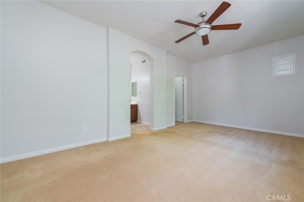 Serissa (SERI) - Residential Lease