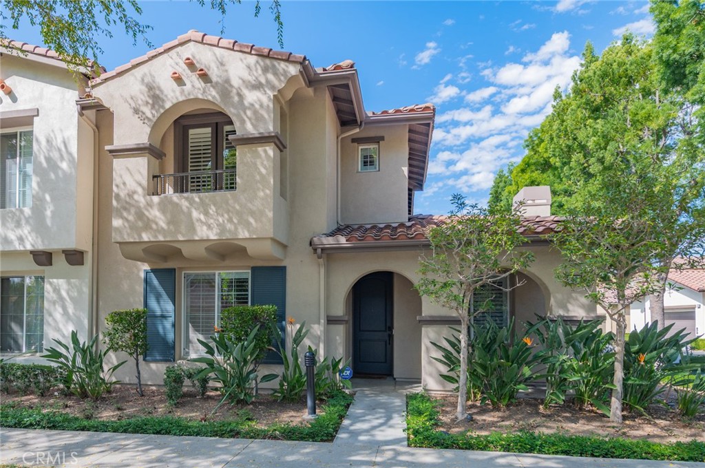 Serissa (SERI) - Residential Lease
