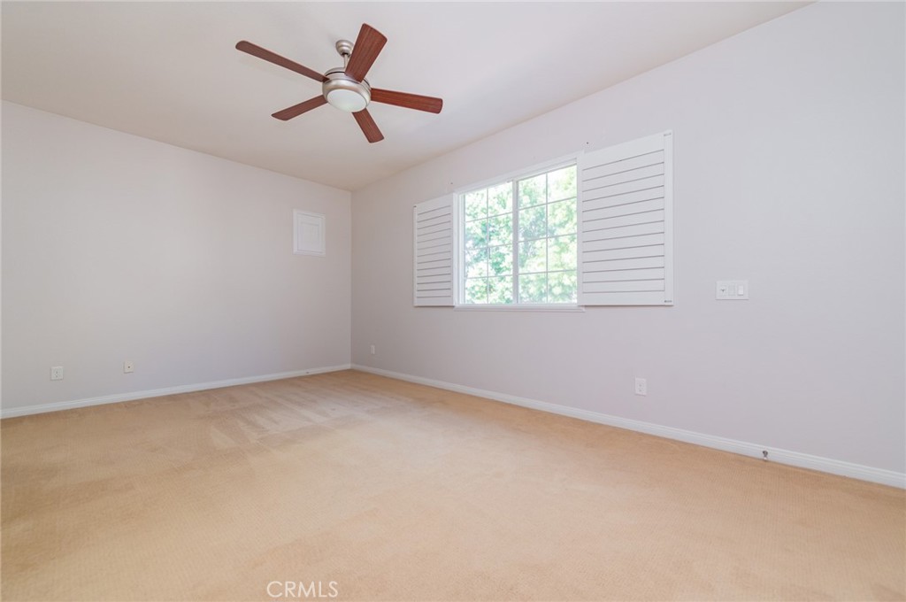 Serissa (SERI) - Residential Lease