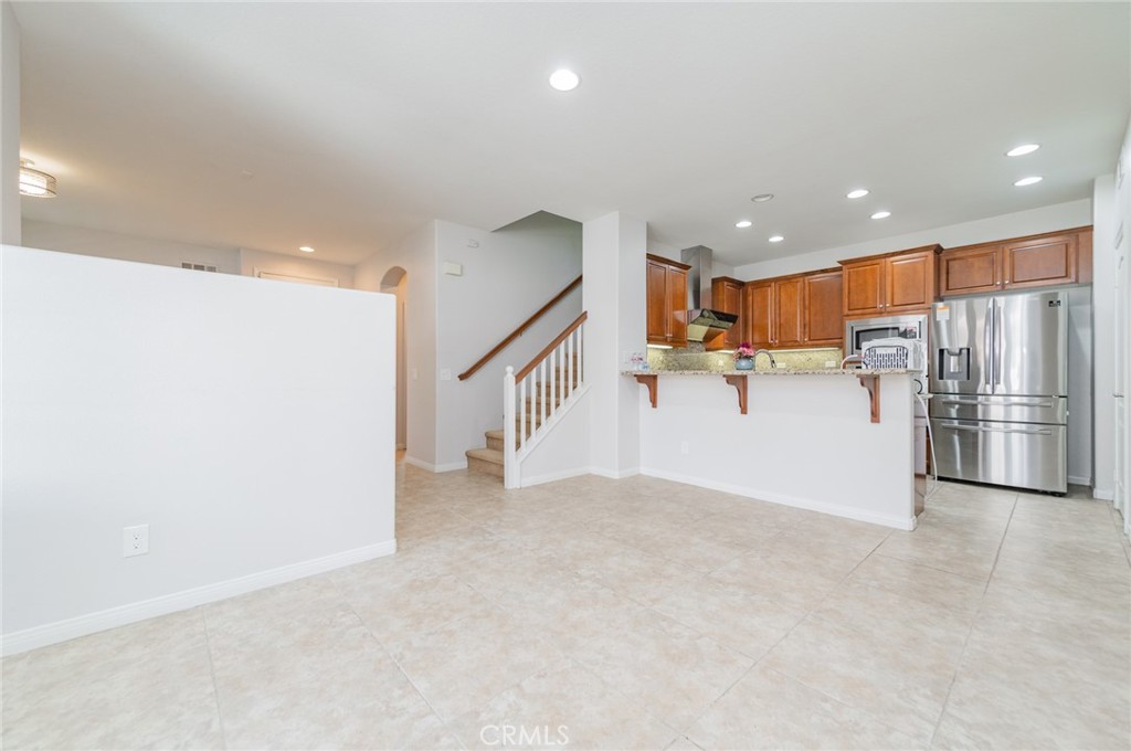 Serissa (SERI) - Residential Lease