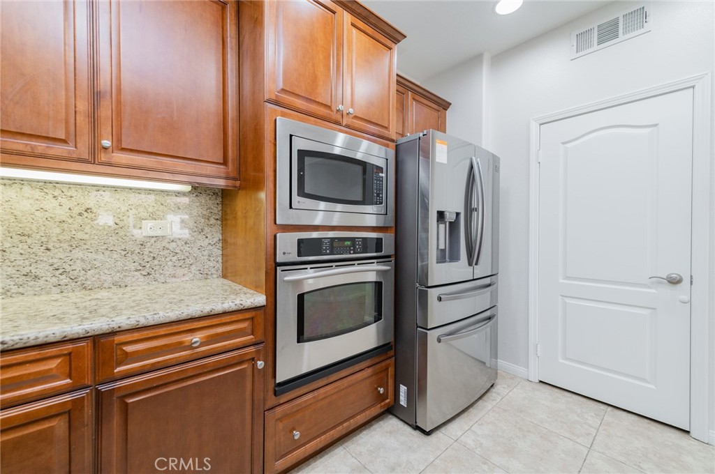 Serissa (SERI) - Residential Lease