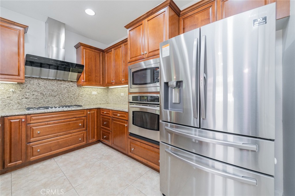 Serissa (SERI) - Residential Lease