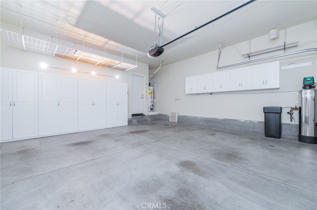 Serissa (SERI) - Residential Lease