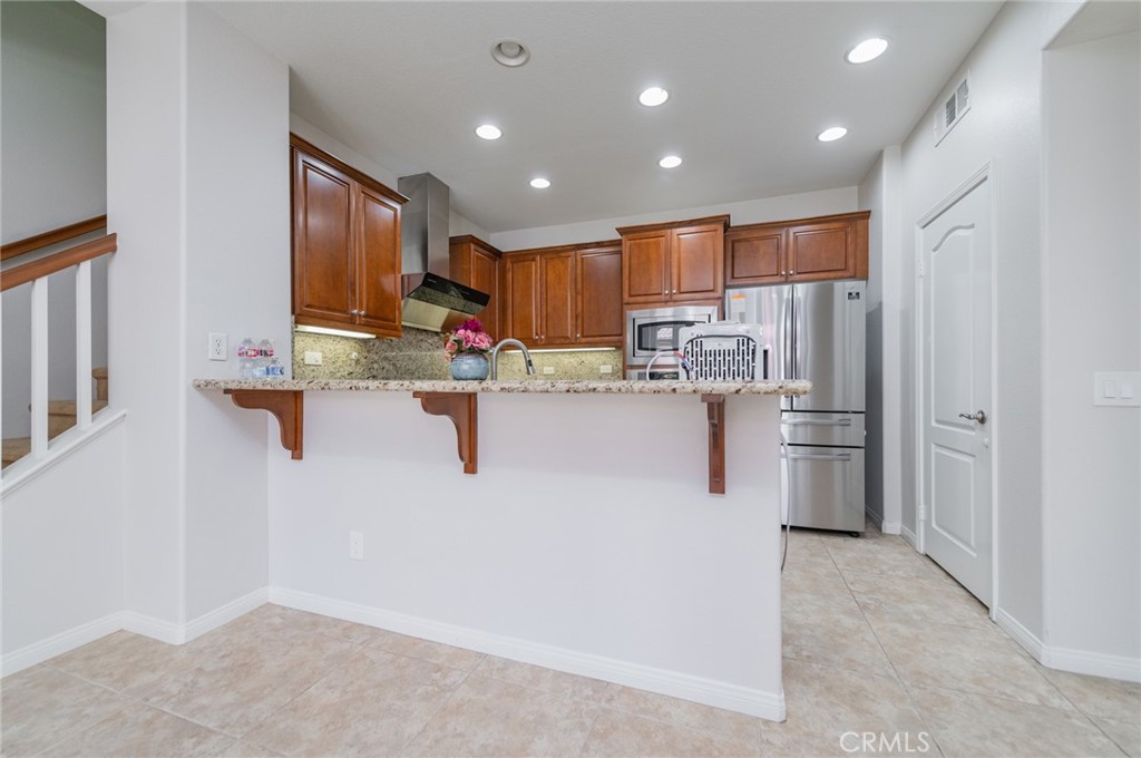 Serissa (SERI) - Residential Lease