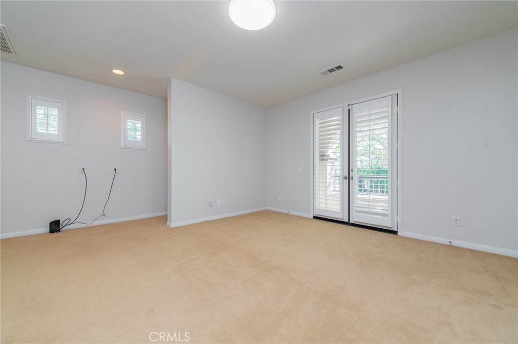 Serissa (SERI) - Residential Lease