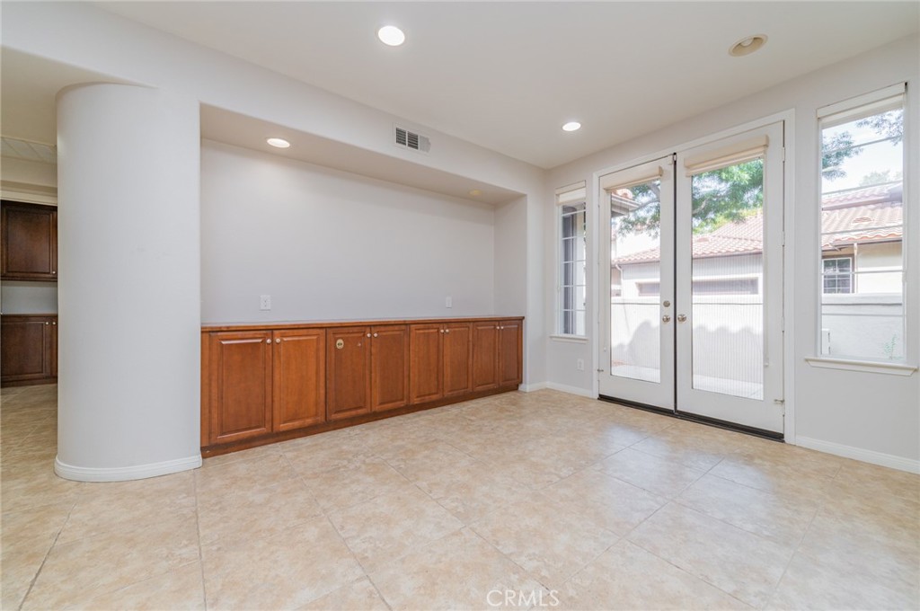 Serissa (SERI) - Residential Lease