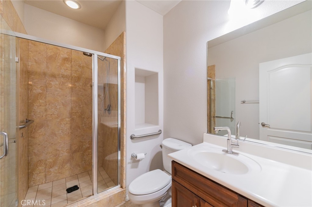 Serissa (SERI) - Residential Lease