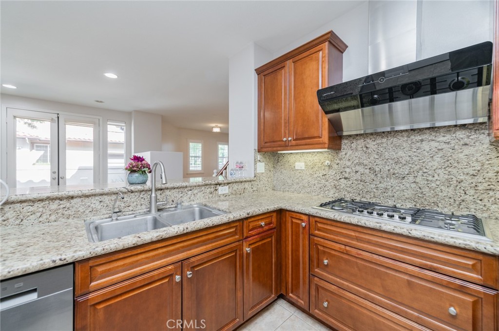 Serissa (SERI) - Residential Lease
