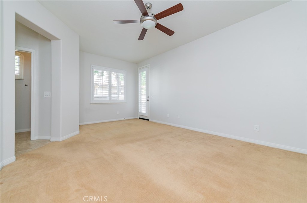 Serissa (SERI) - Residential Lease