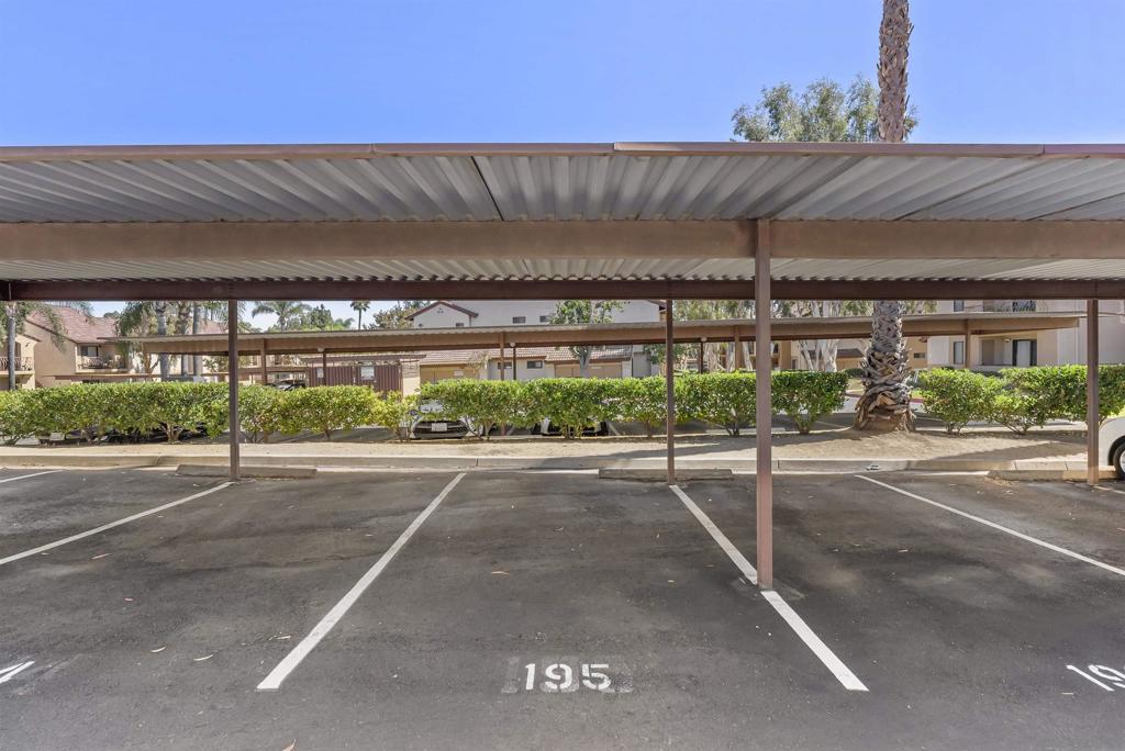 Rancho San Diego - Residential